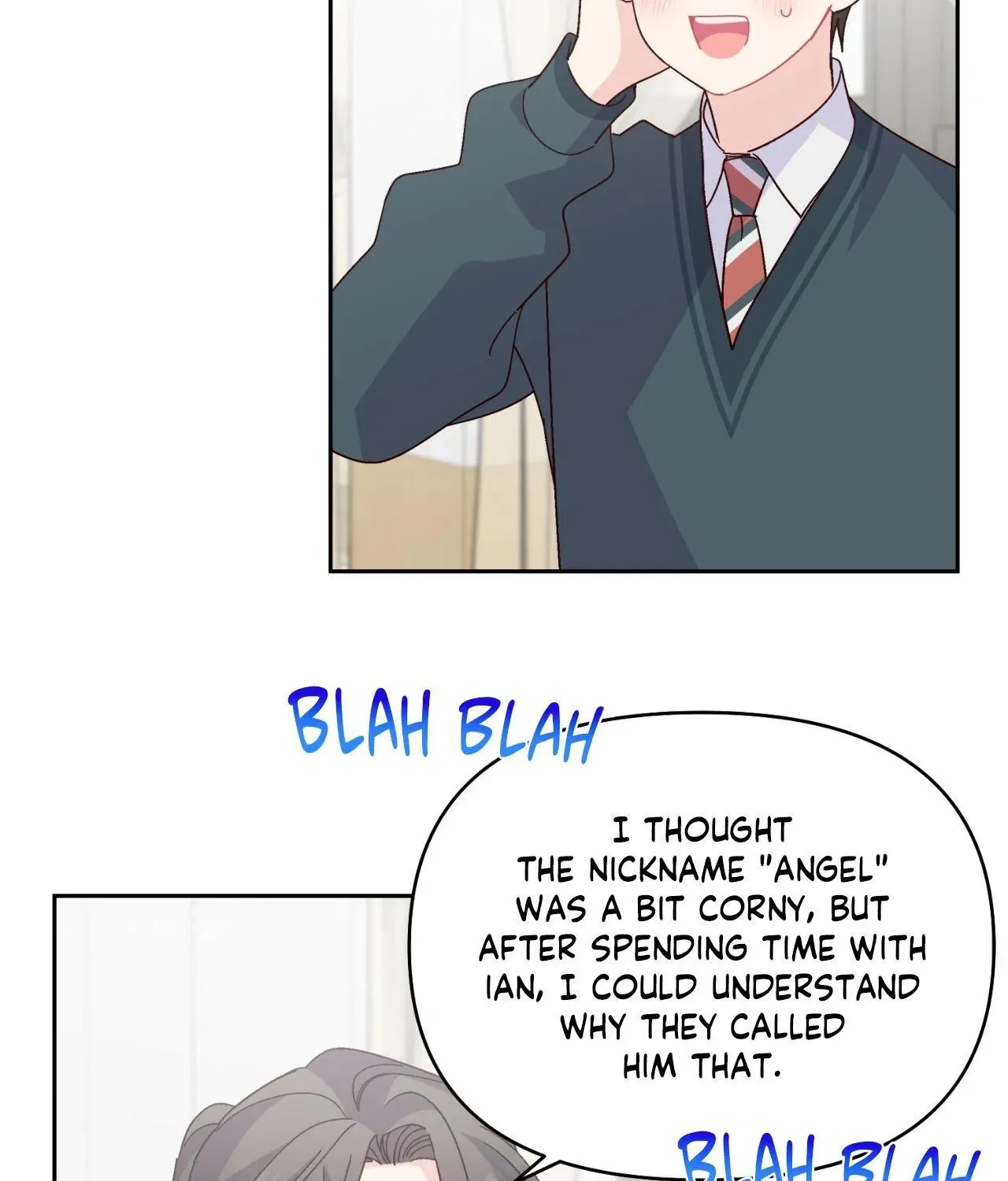 Read Merry Marbling chapter 119 image 26 on Lezhin