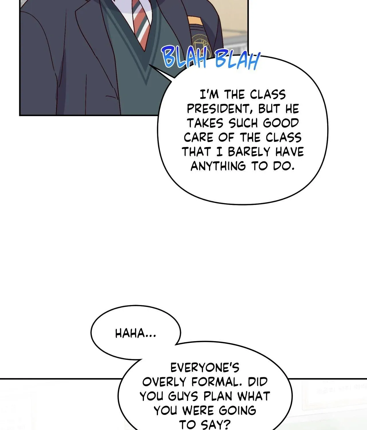 Read Merry Marbling chapter 119 image 28 on Lezhin
