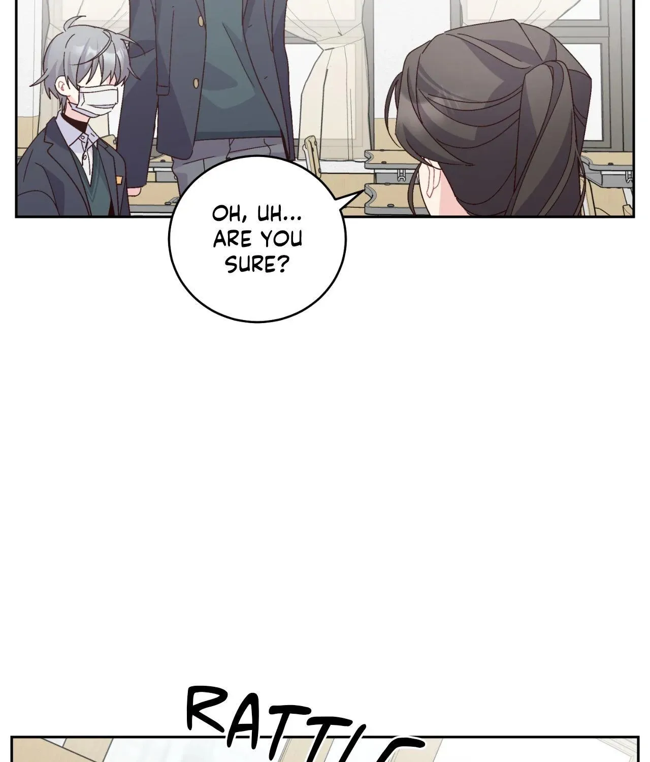 Read Merry Marbling chapter 119 image 32 on Lezhin