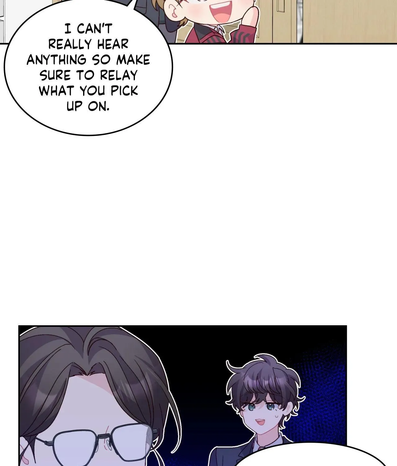 Read Merry Marbling chapter 119 image 38 on Lezhin