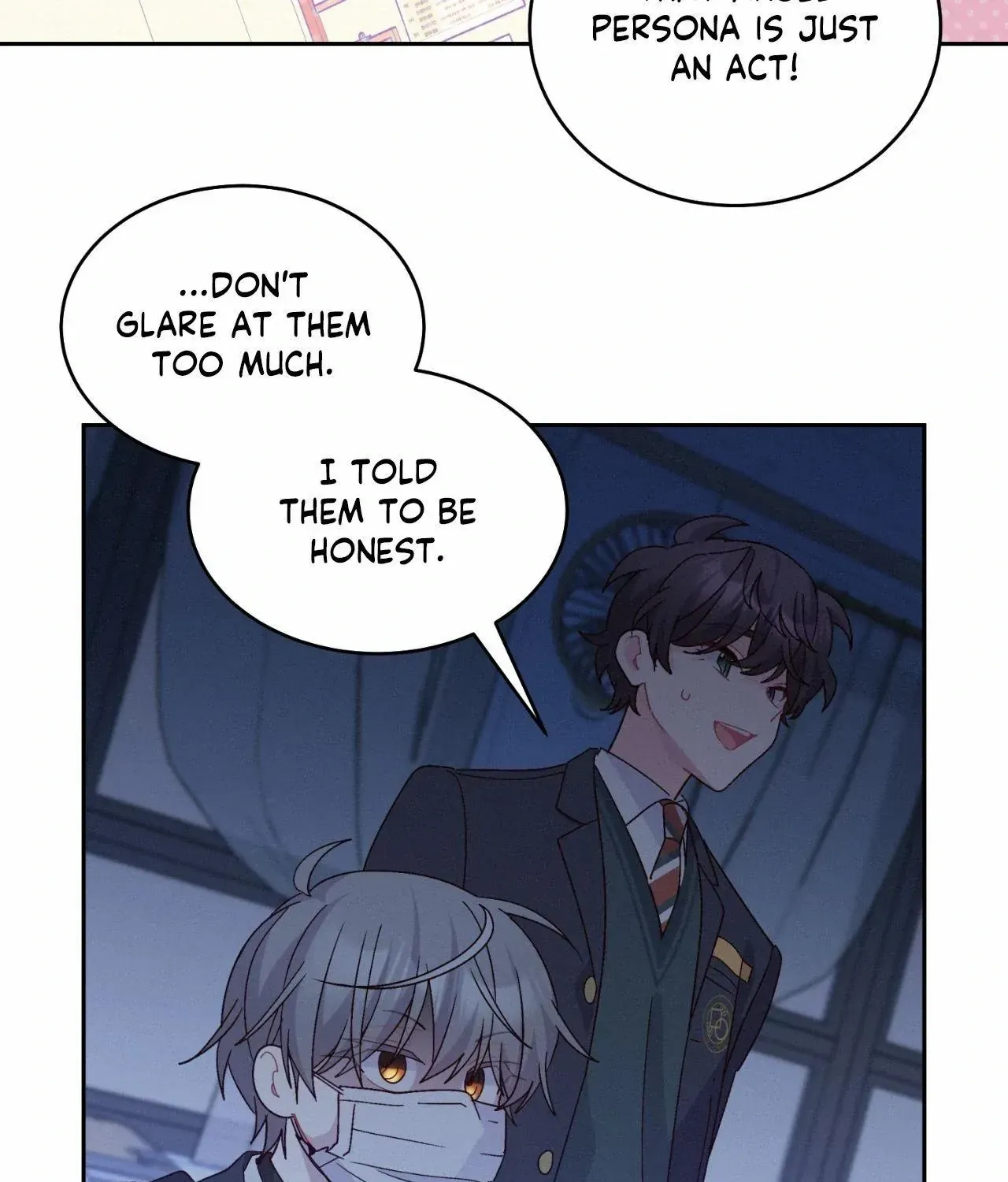 Read Merry Marbling chapter 119 image 43 on Lezhin