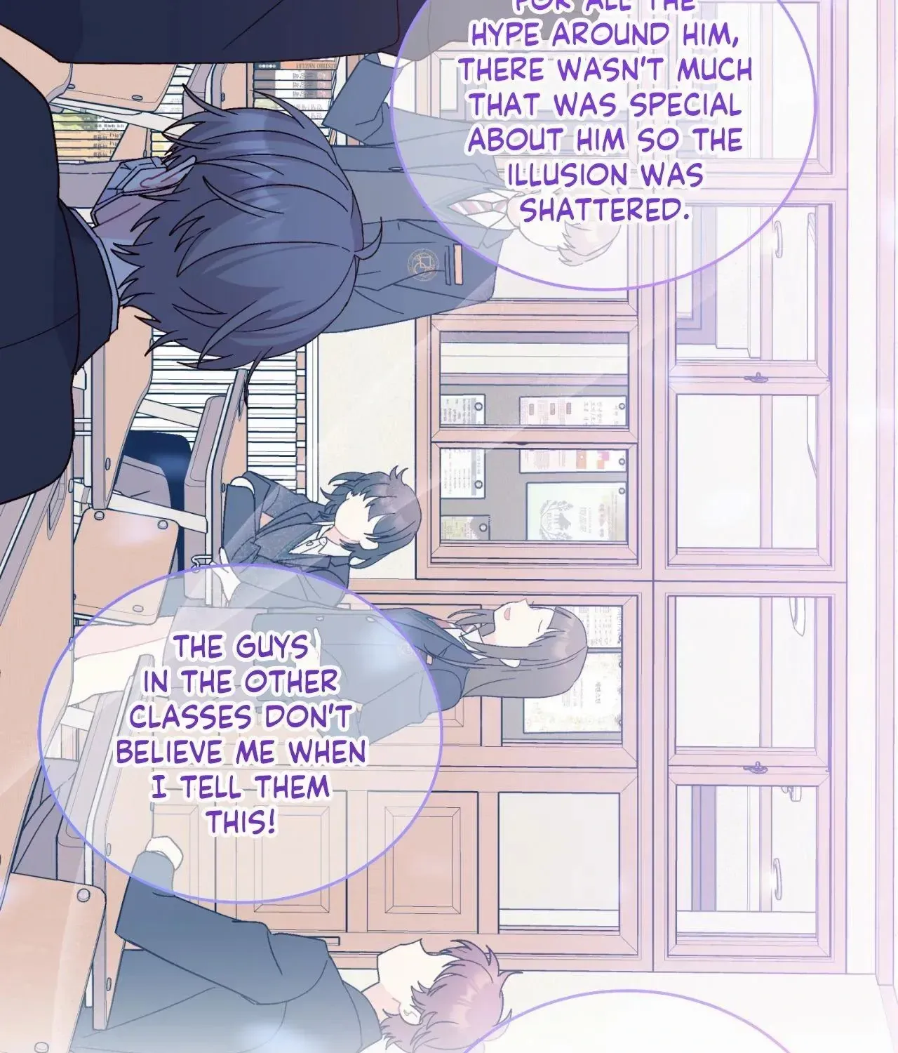 Read Merry Marbling chapter 119 image 55 on Lezhin