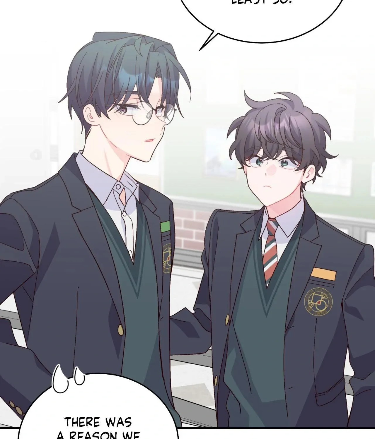 Read Merry Marbling chapter 119 image 6 on Lezhin
