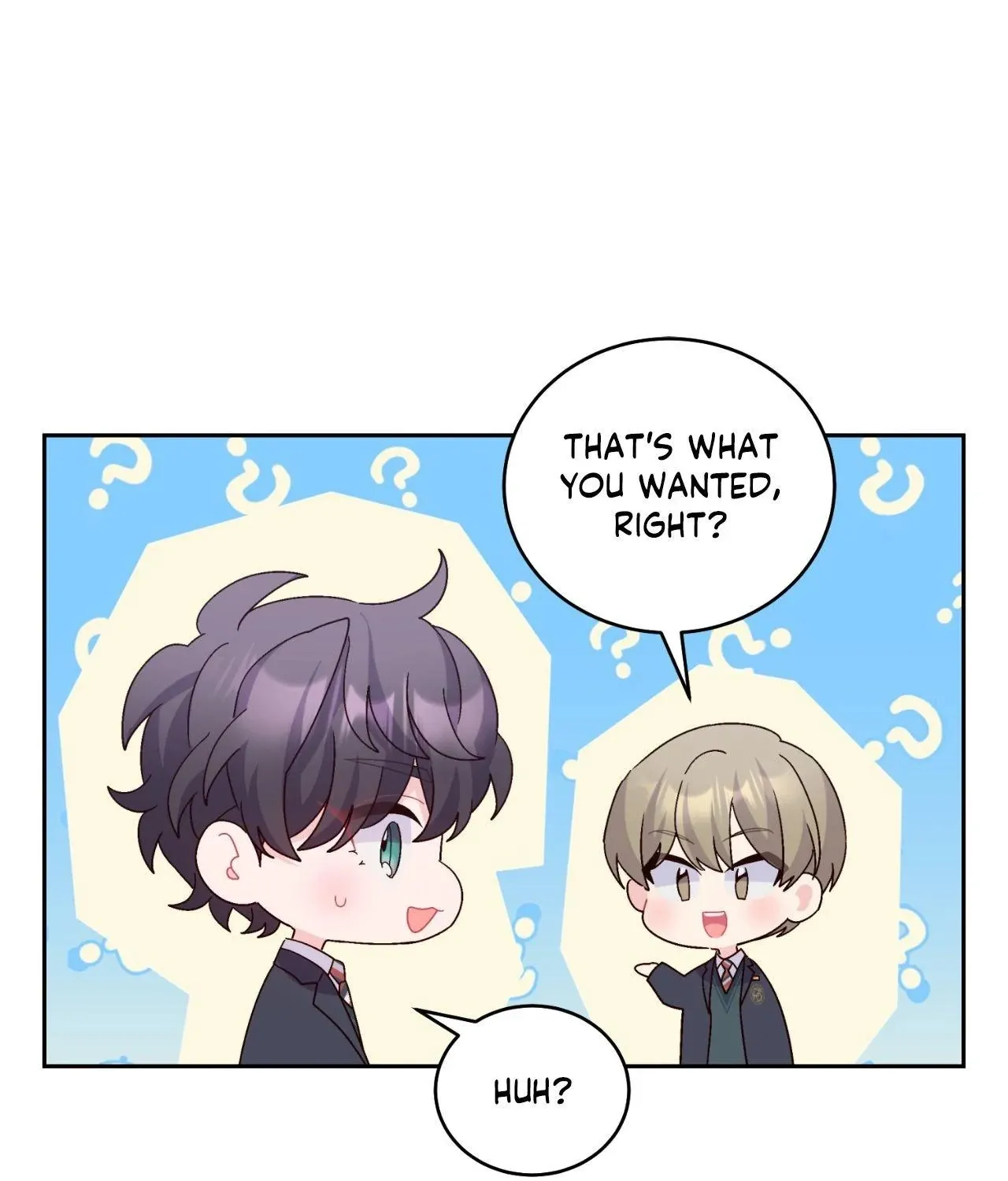 Read Merry Marbling chapter 119 image 60 on Lezhin