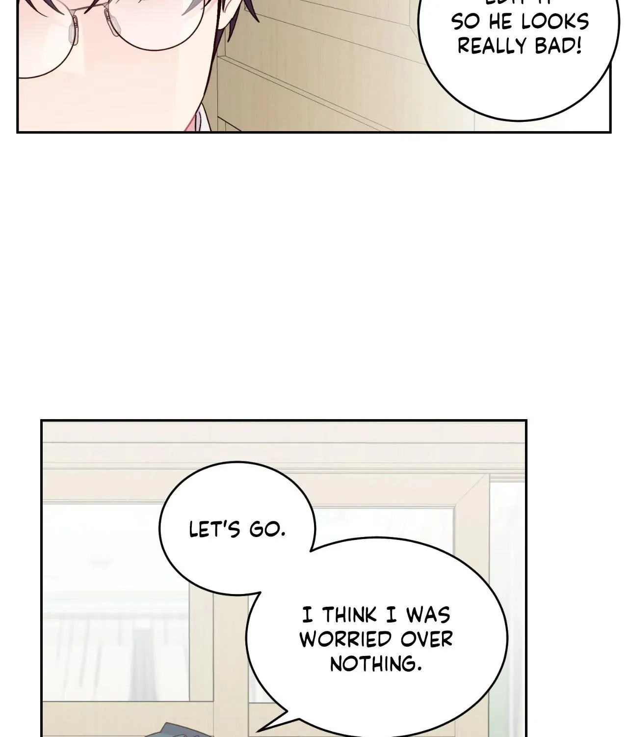 Read Merry Marbling chapter 119 image 66 on Lezhin