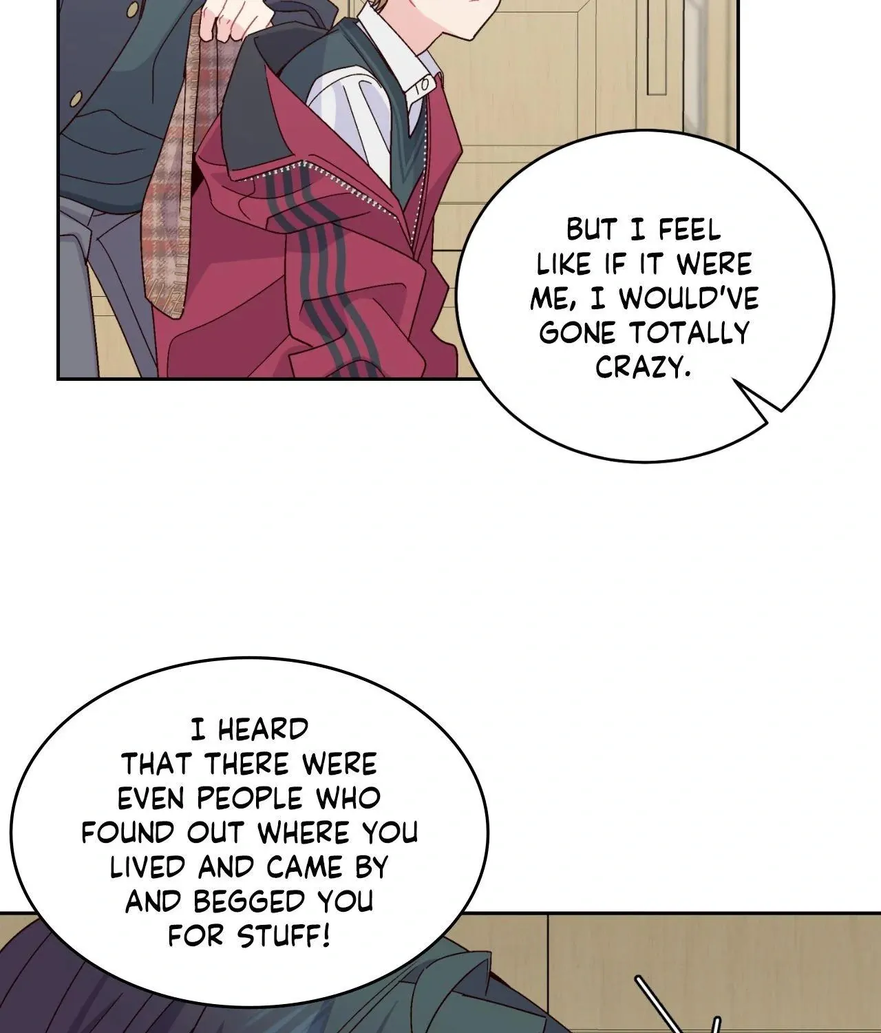 Read Merry Marbling chapter 119 image 68 on Lezhin