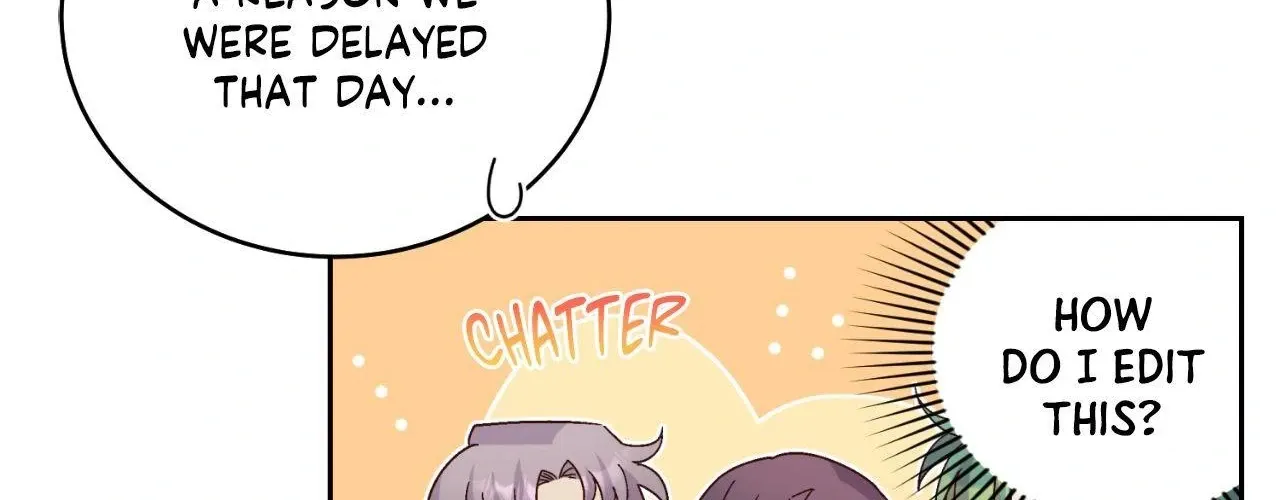 Read Merry Marbling chapter 119 image 7 on Lezhin