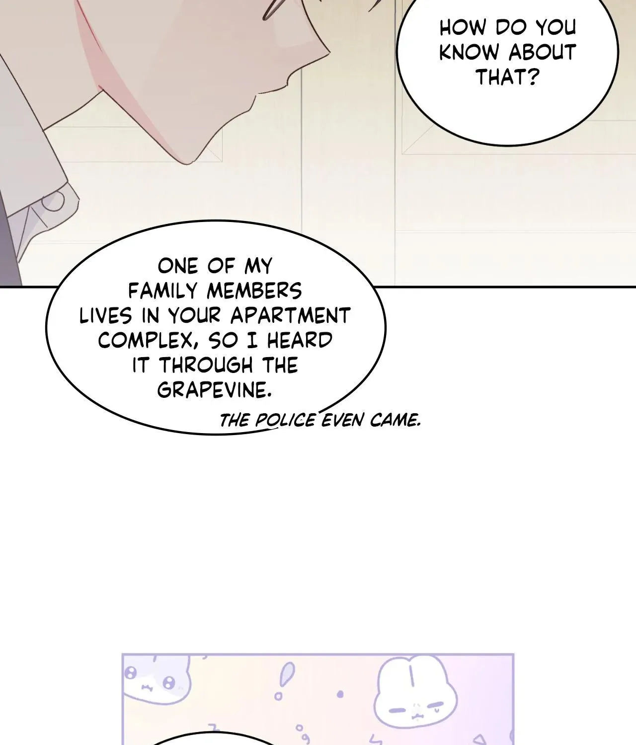 Read Merry Marbling chapter 119 image 70 on Lezhin