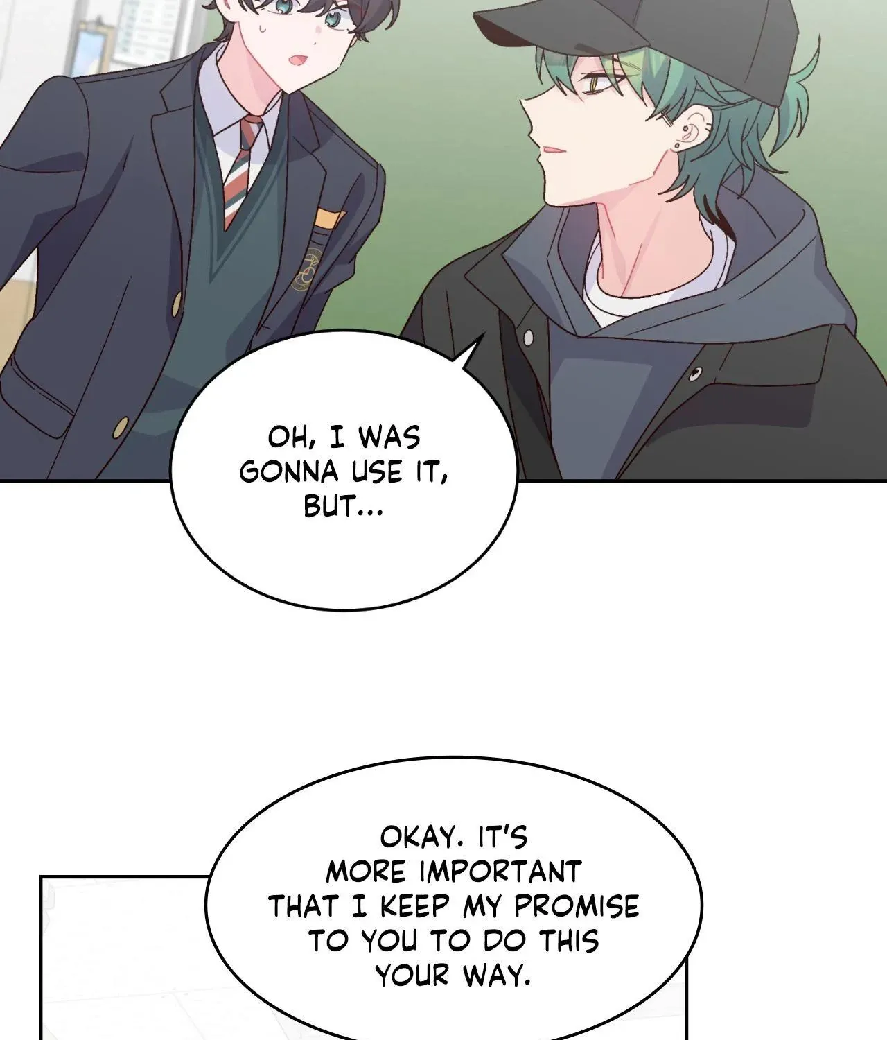 Read Merry Marbling chapter 119 image 76 on Lezhin