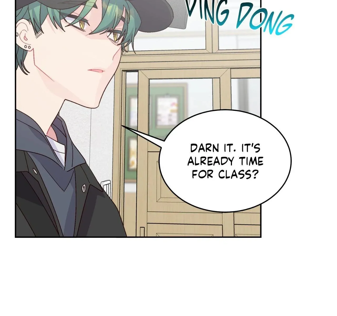 Read Merry Marbling chapter 119 image 78 on Lezhin