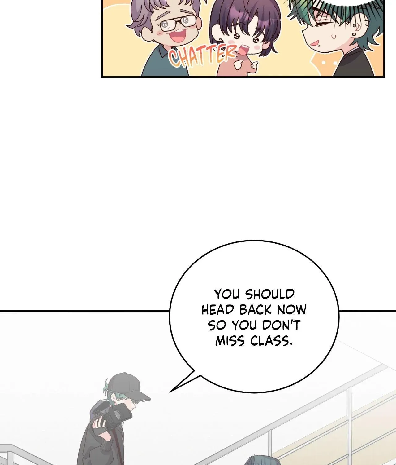 Read Merry Marbling chapter 119 image 8 on Lezhin