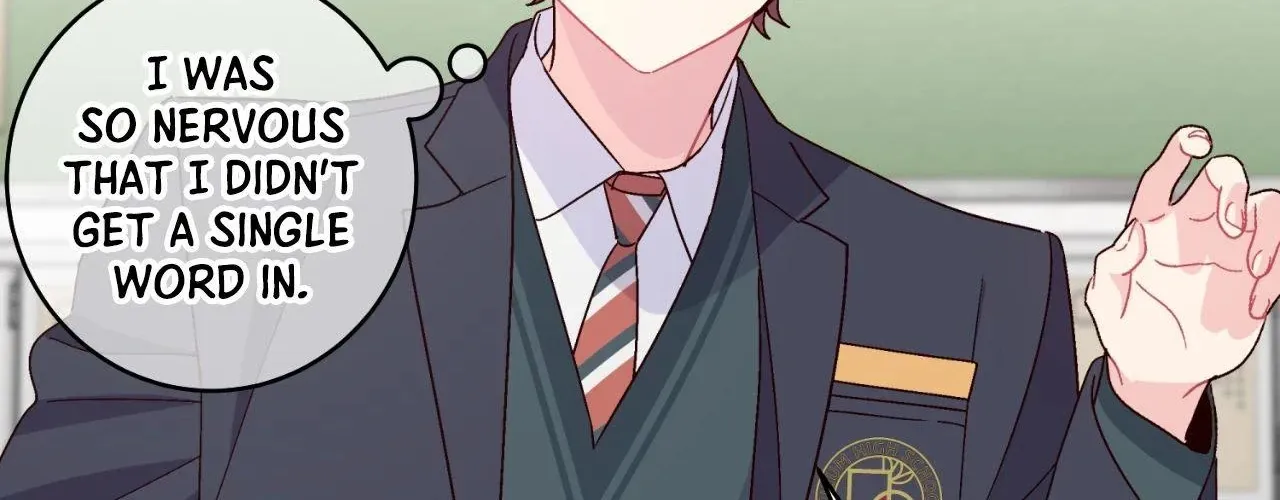 Read Merry Marbling chapter 119 image 80 on Lezhin