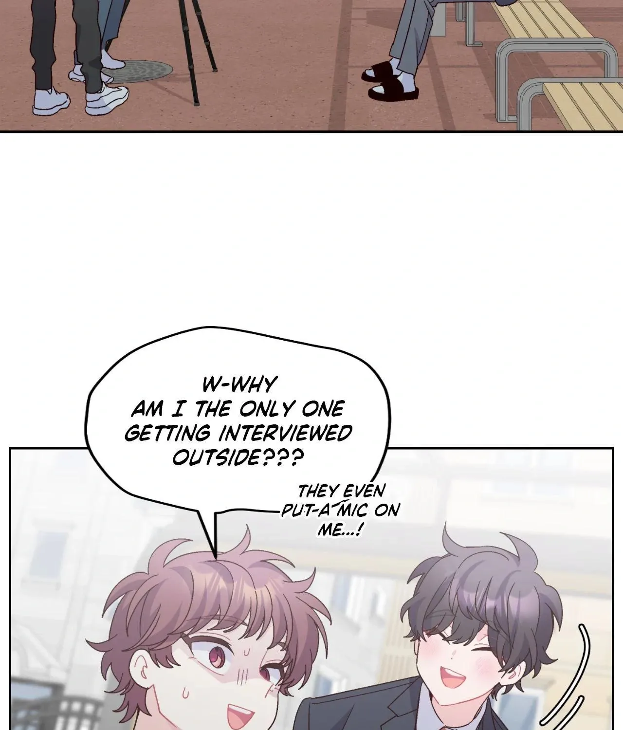 Read Merry Marbling chapter 119 image 89 on Lezhin