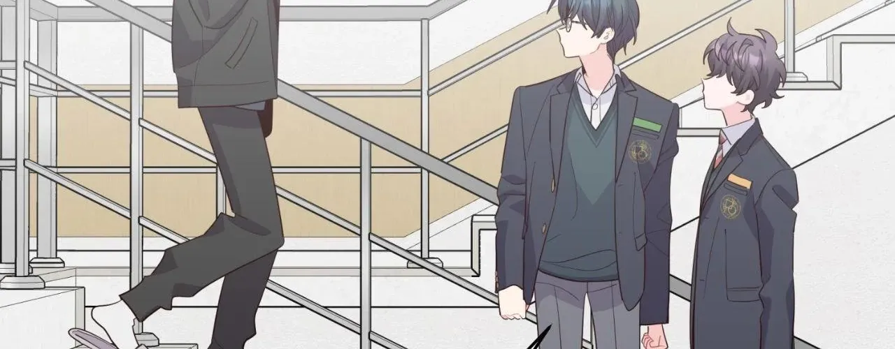 Read Merry Marbling chapter 119 image 9 on Lezhin