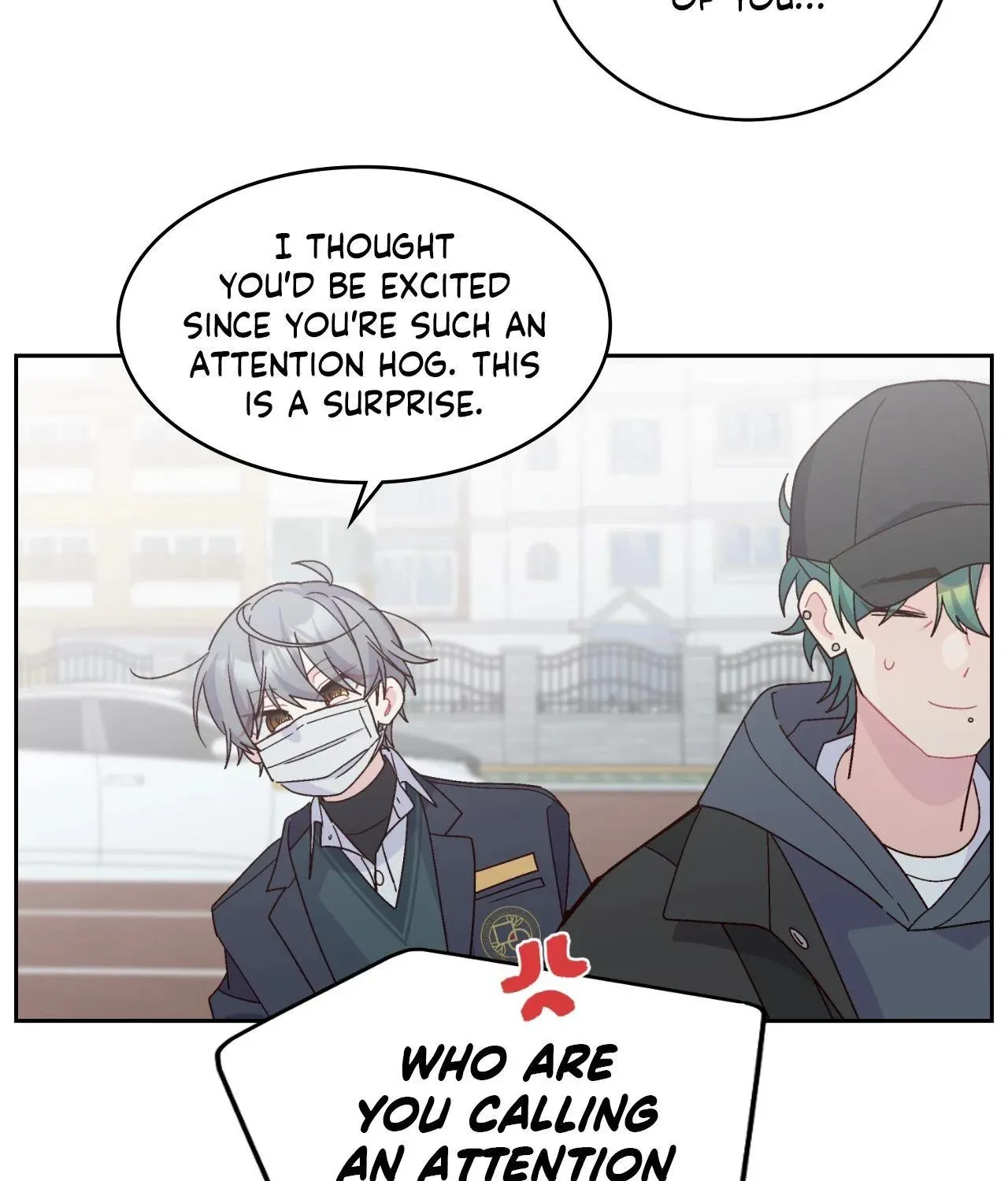 Read Merry Marbling chapter 119 image 91 on Lezhin