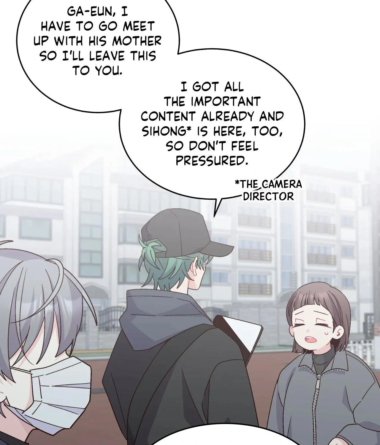 Read Merry Marbling chapter 119 image 93 on Lezhin