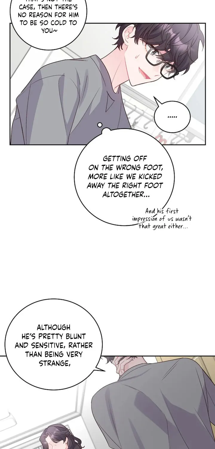 Read Merry Marbling chapter 12 image 11 on Lezhin