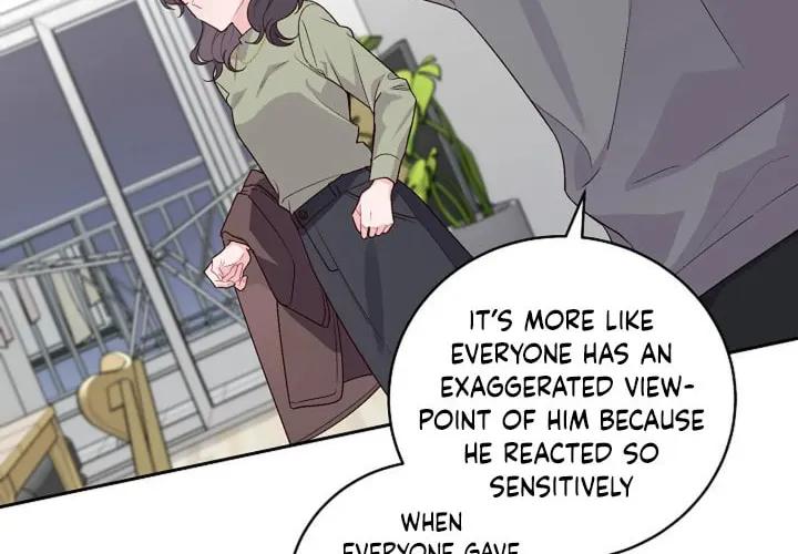 Read Merry Marbling chapter 12 image 12 on Lezhin