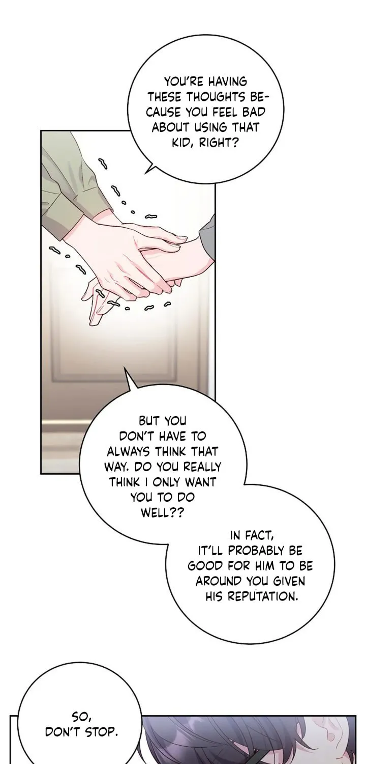 Read Merry Marbling chapter 12 image 18 on Lezhin