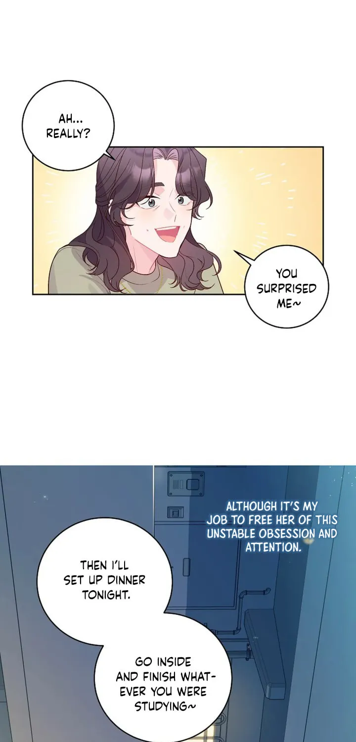 Read Merry Marbling chapter 12 image 22 on Lezhin