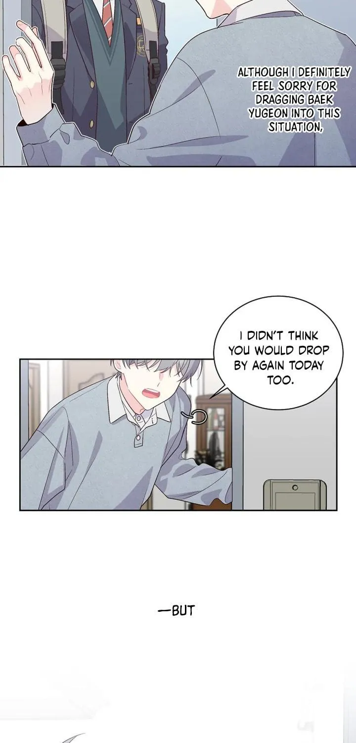 Read Merry Marbling chapter 12 image 26 on Lezhin