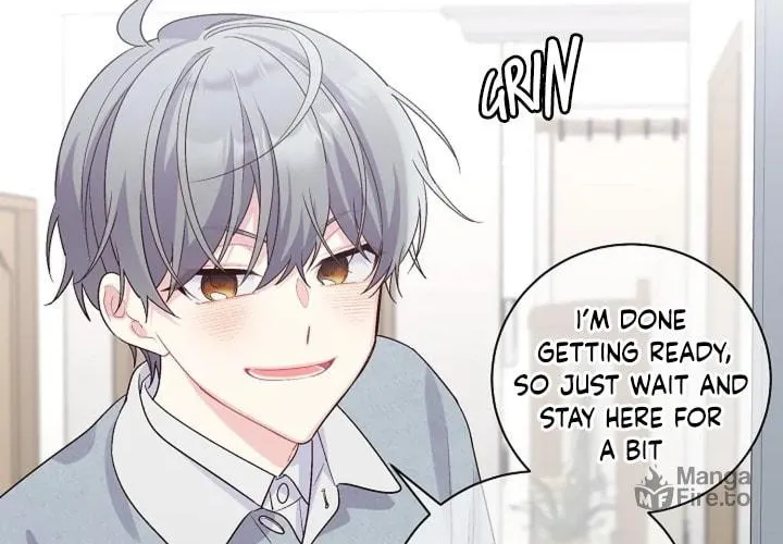 Read Merry Marbling chapter 12 image 27 on Lezhin