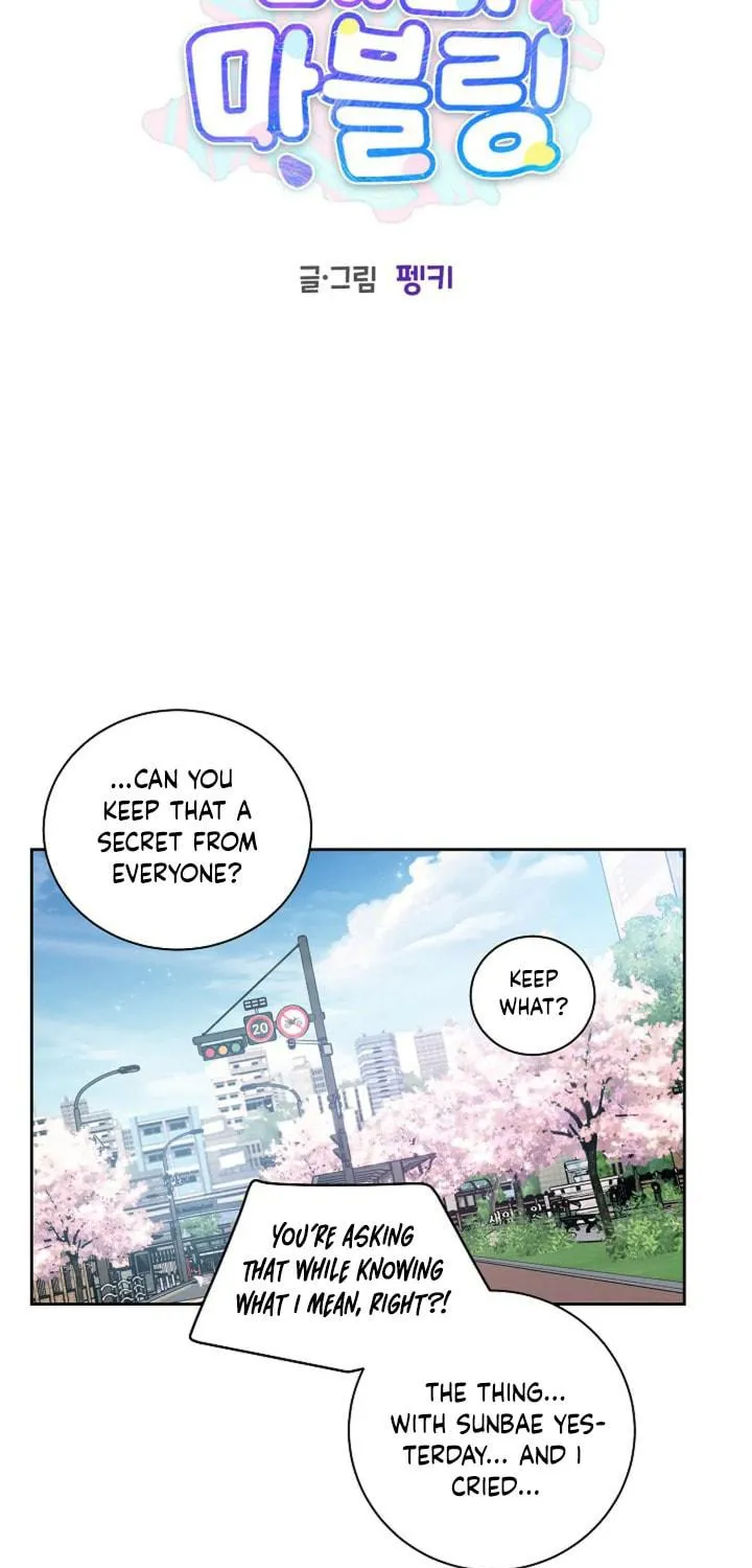 Read Merry Marbling chapter 12 image 31 on Lezhin