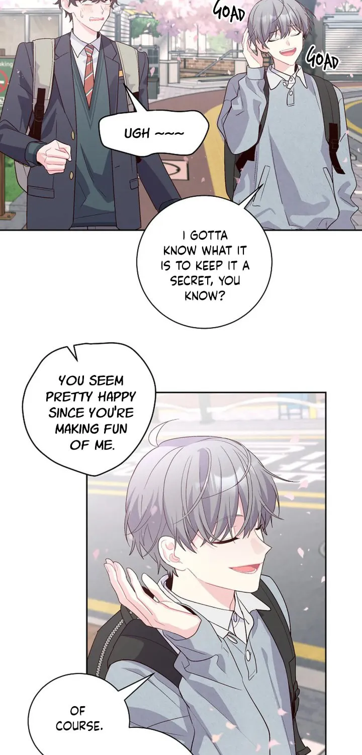 Read Merry Marbling chapter 12 image 33 on Lezhin