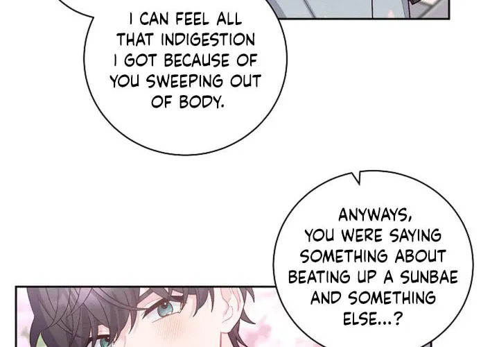 Read Merry Marbling chapter 12 image 34 on Lezhin