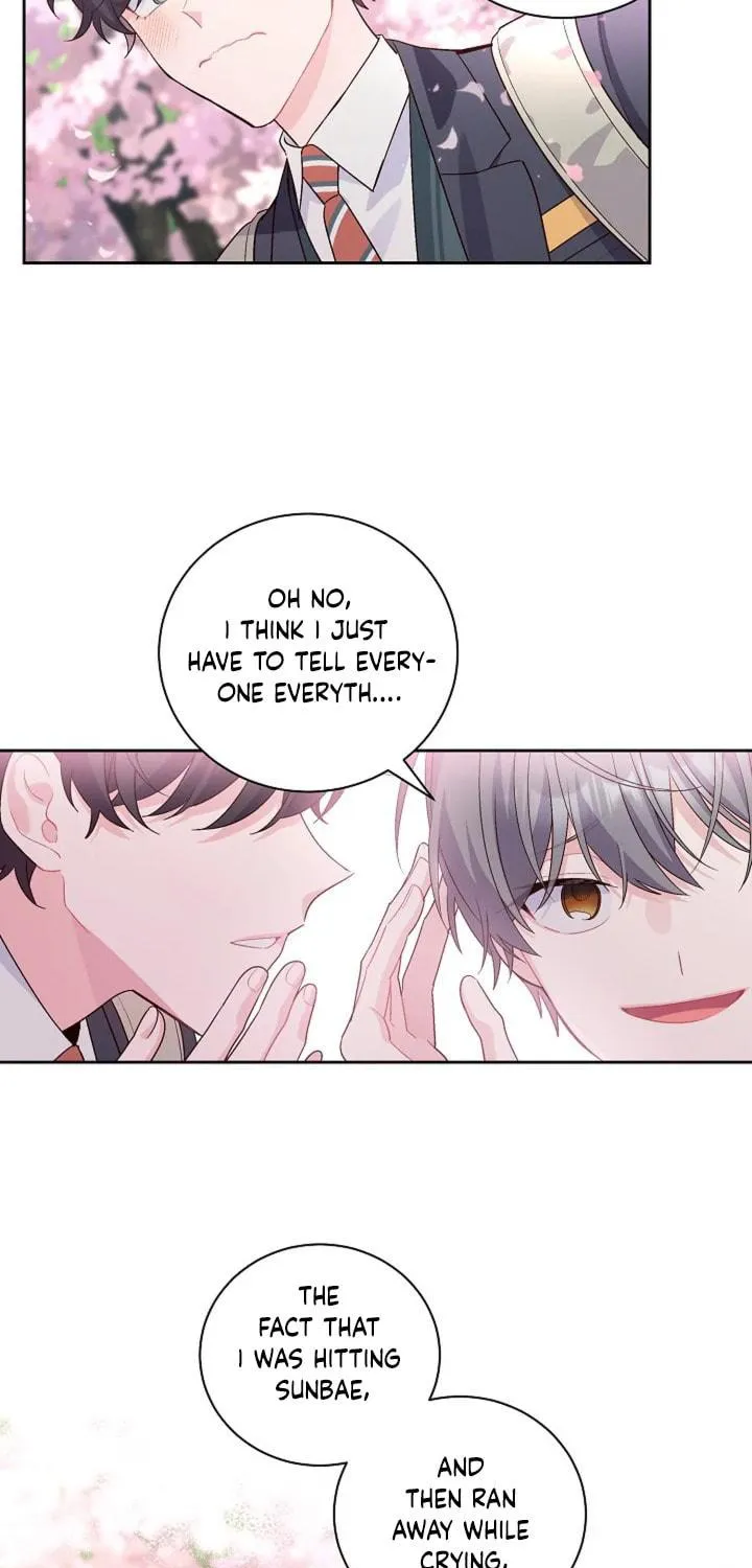 Read Merry Marbling chapter 12 image 35 on Lezhin