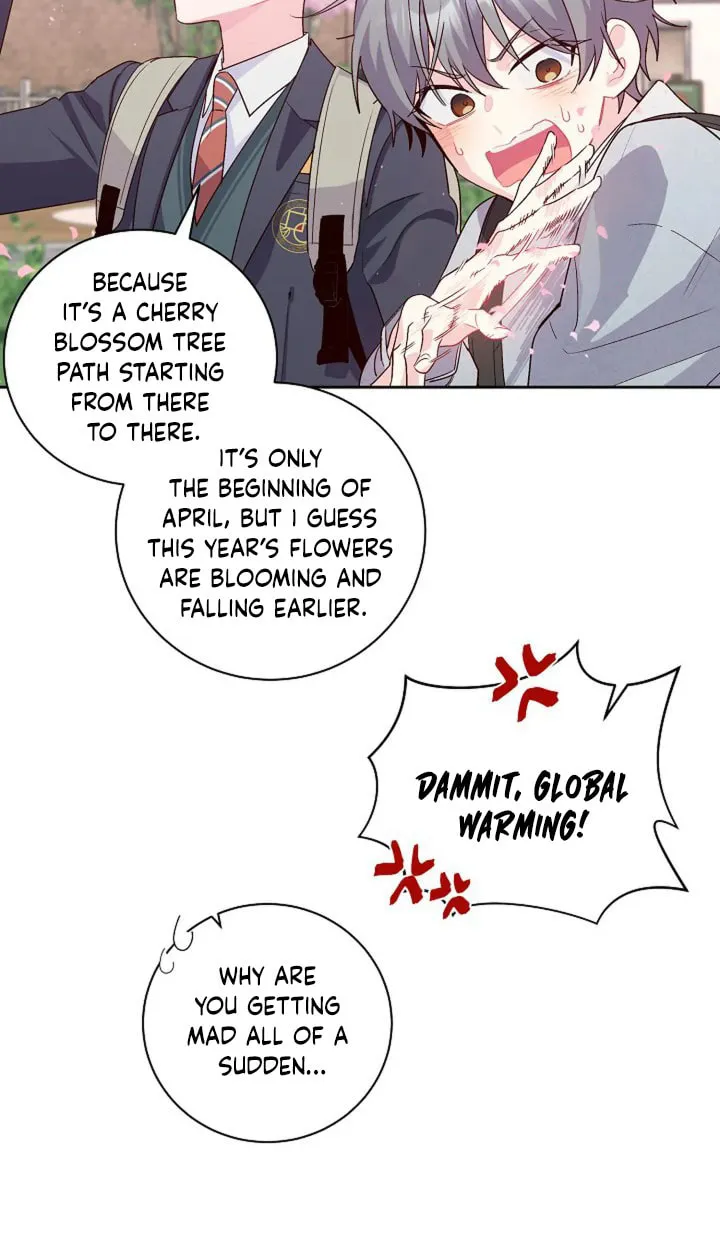Read Merry Marbling chapter 12 image 41 on Lezhin