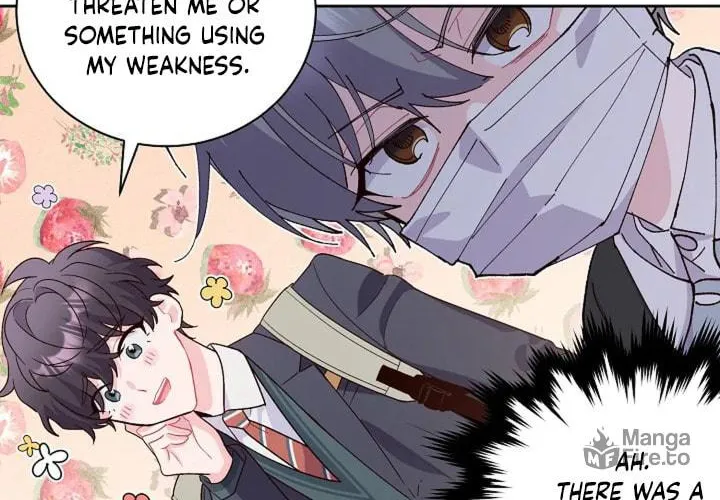 Read Merry Marbling chapter 12 image 45 on Lezhin