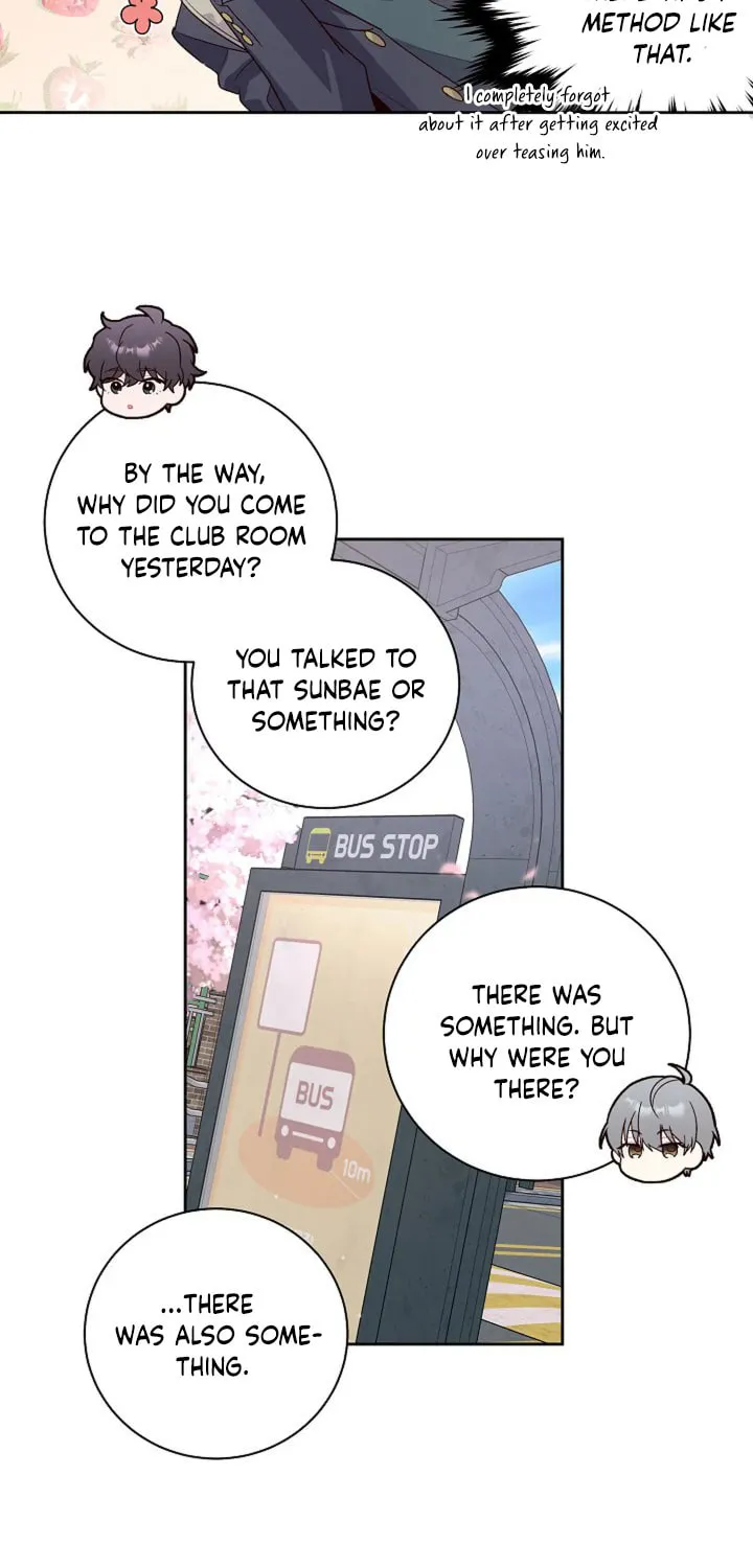 Read Merry Marbling chapter 12 image 46 on Lezhin