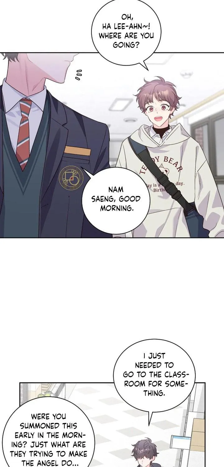 Read Merry Marbling chapter 12 image 48 on Lezhin