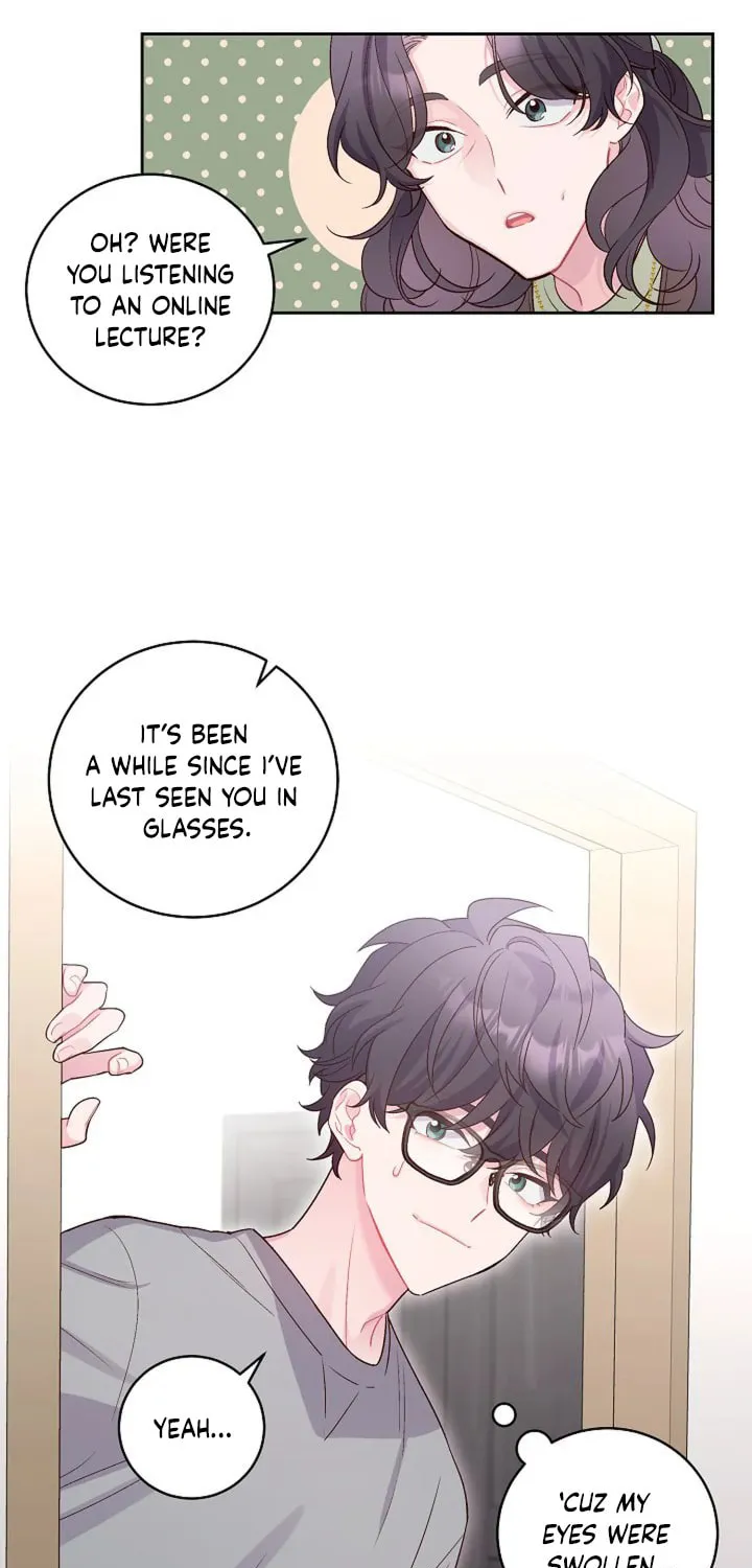 Read Merry Marbling chapter 12 image 5 on Lezhin