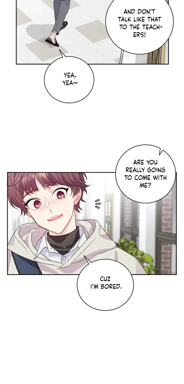 Read Merry Marbling chapter 12 image 50 on Lezhin