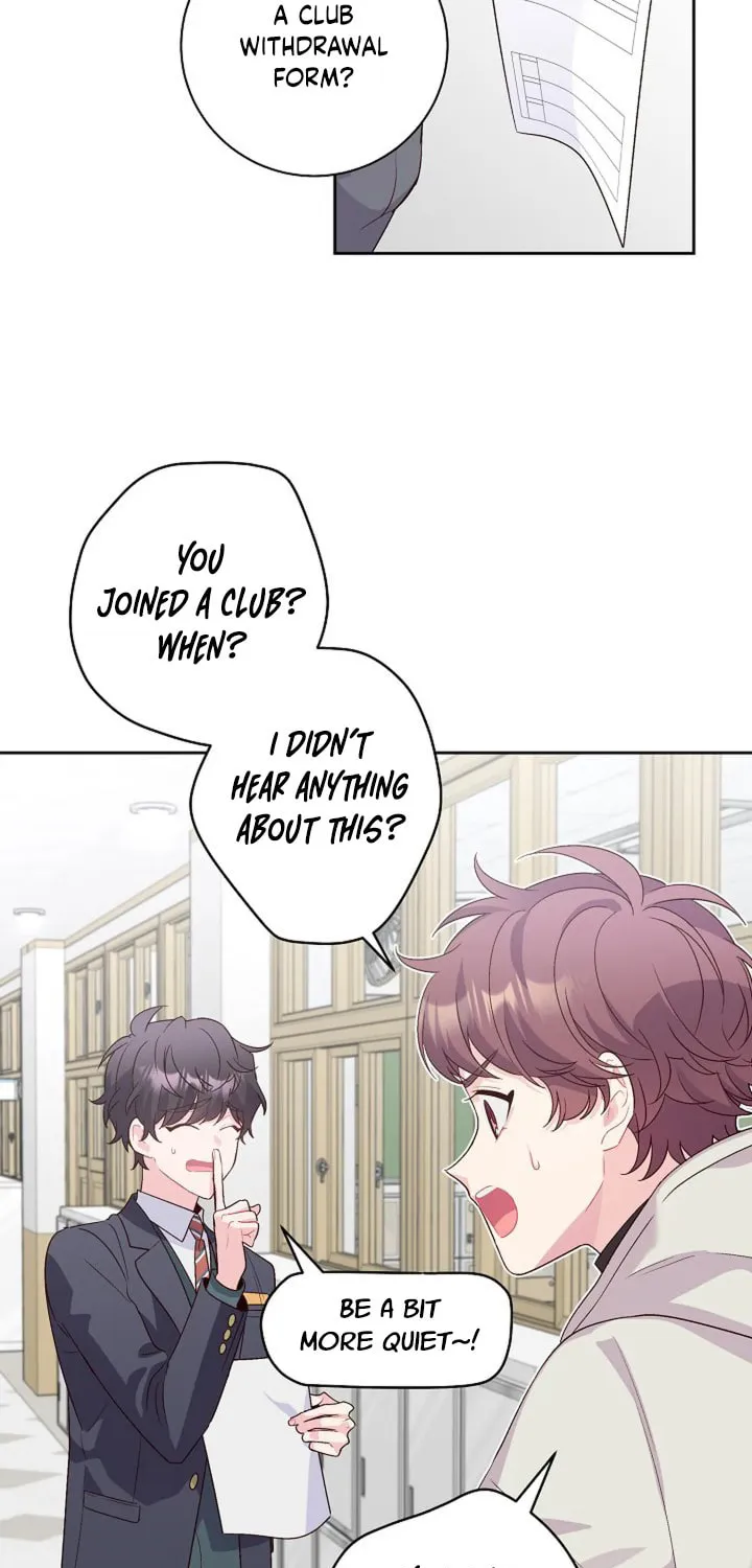 Read Merry Marbling chapter 12 image 52 on Lezhin
