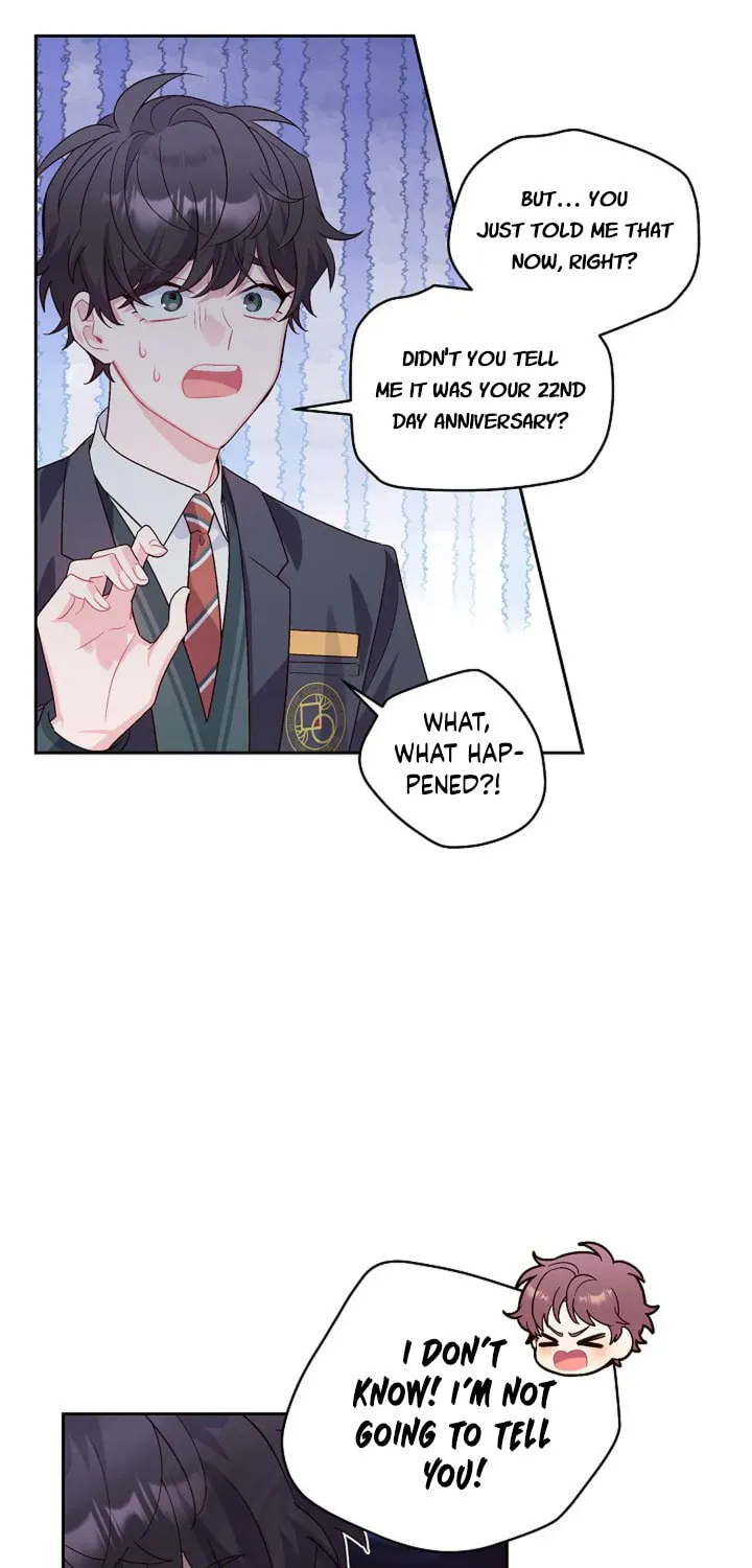 Read Merry Marbling chapter 12 image 55 on Lezhin