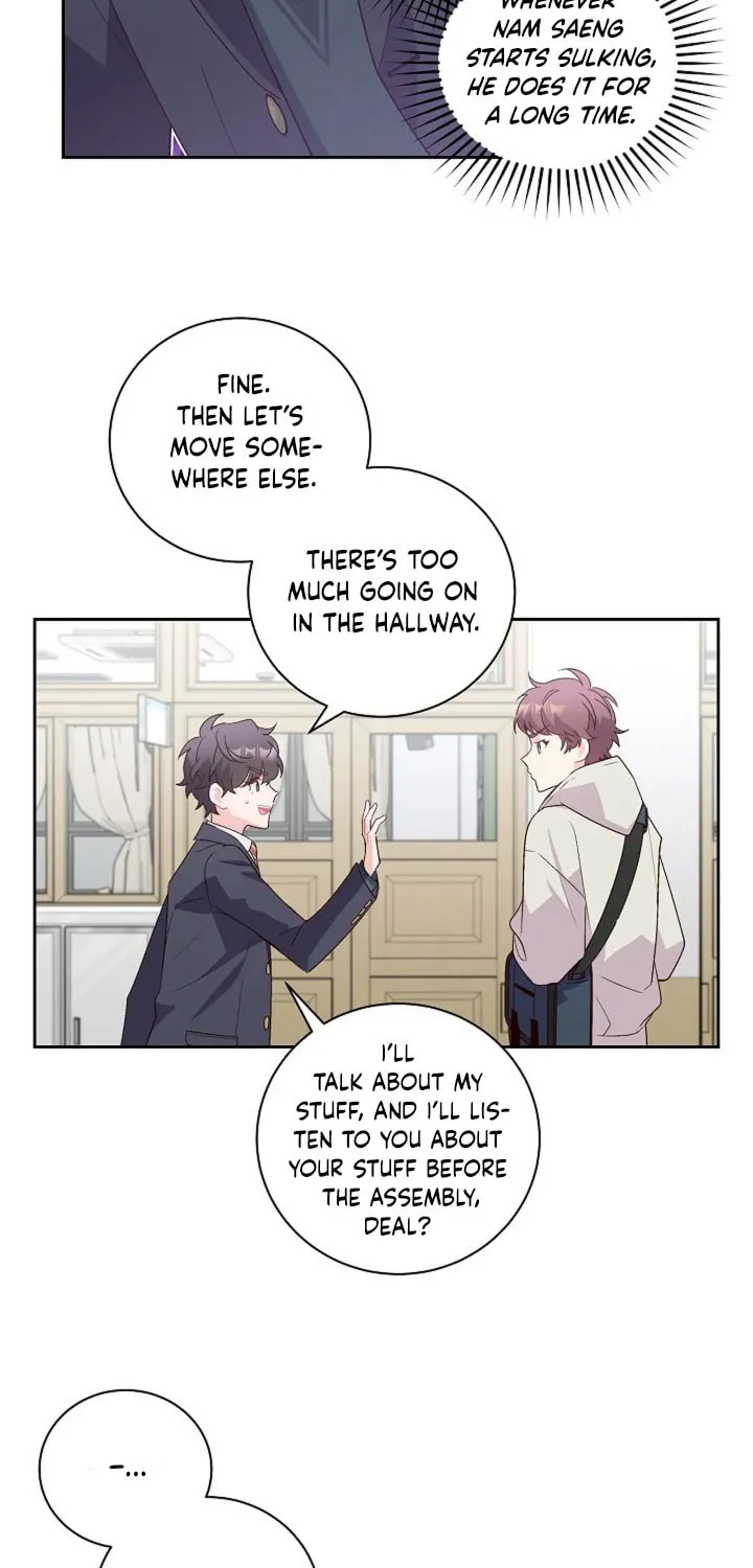 Read Merry Marbling chapter 12 image 57 on Lezhin