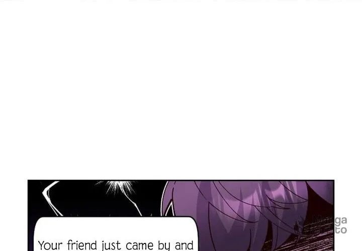 Read Merry Marbling chapter 12 image 64 on Lezhin
