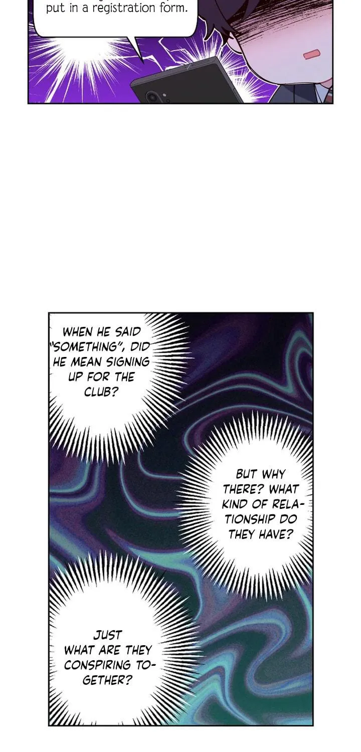 Read Merry Marbling chapter 12 image 65 on Lezhin