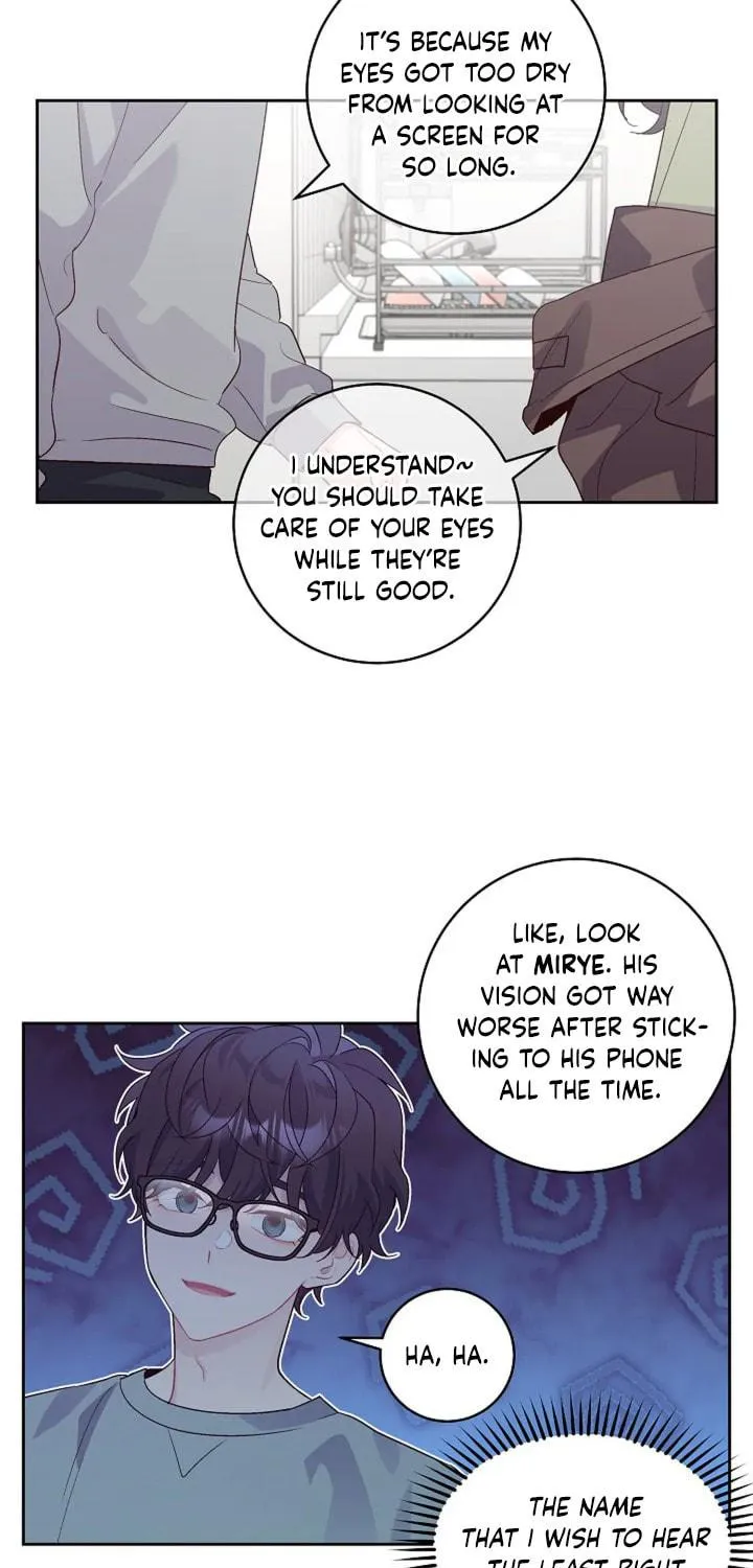 Read Merry Marbling chapter 12 image 7 on Lezhin
