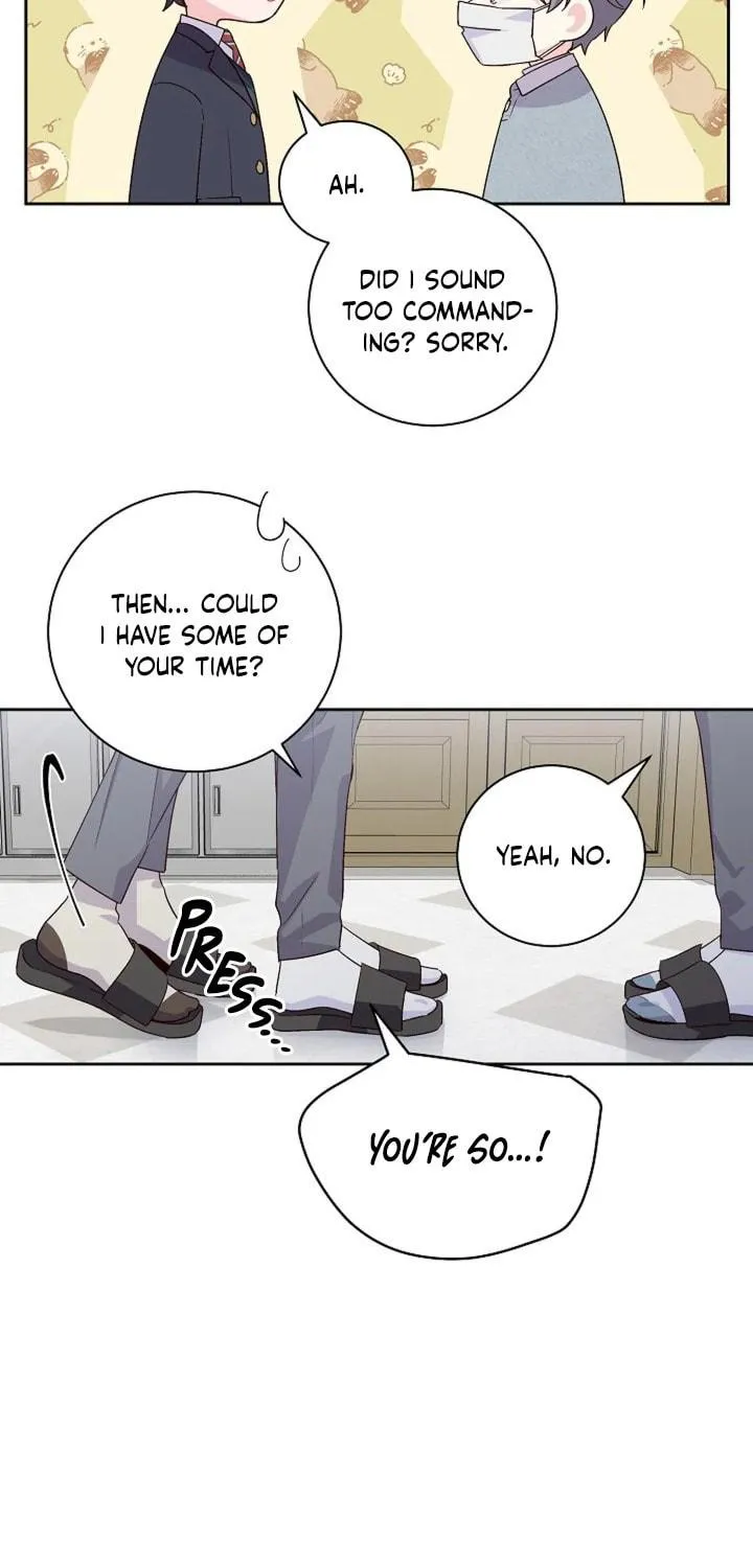 Read Merry Marbling chapter 12 image 72 on Lezhin