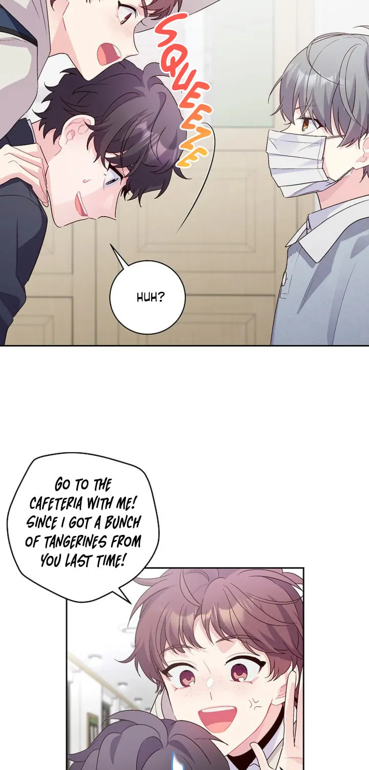 Read Merry Marbling chapter 12 image 74 on Lezhin