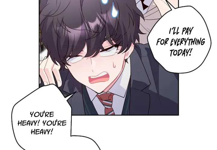 Read Merry Marbling chapter 12 image 75 on Lezhin