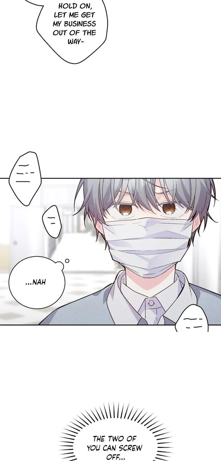 Read Merry Marbling chapter 12 image 76 on Lezhin