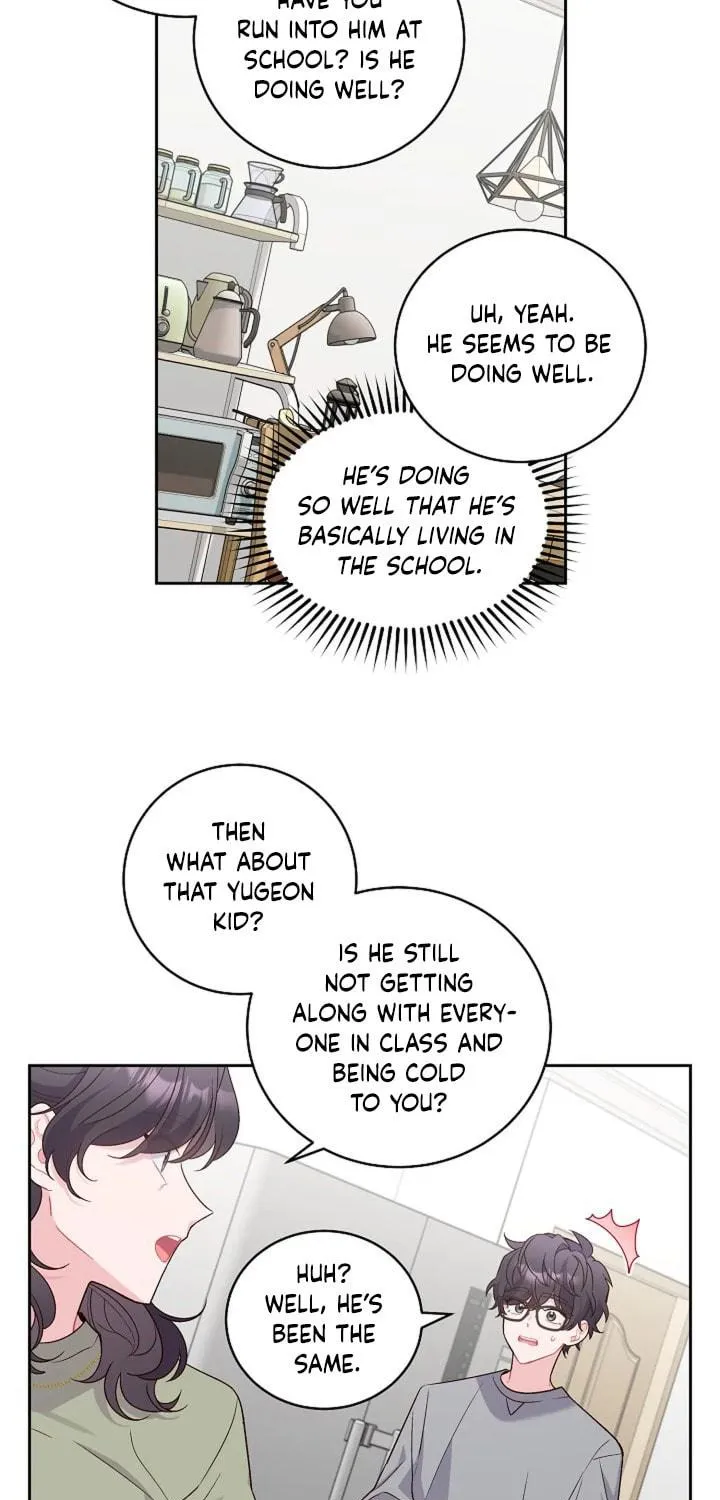 Read Merry Marbling chapter 12 image 9 on Lezhin