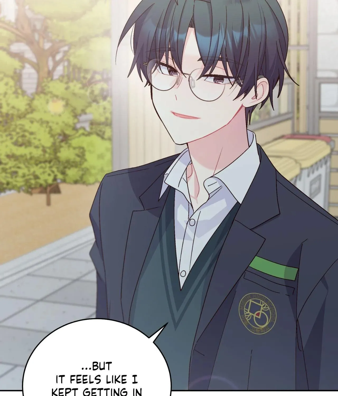 Read Merry Marbling chapter 120 image 110 on Lezhin