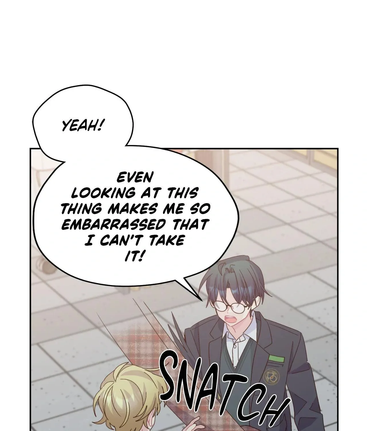 Read Merry Marbling chapter 120 image 119 on Lezhin