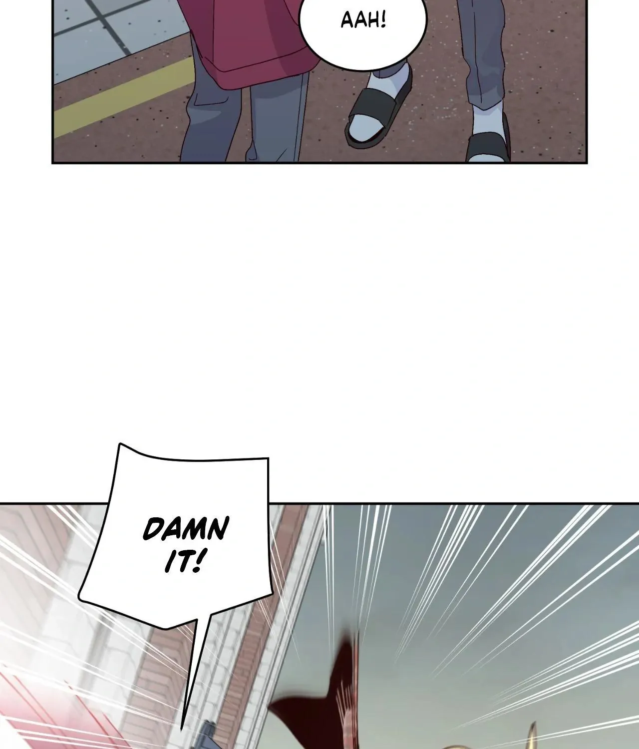 Read Merry Marbling chapter 120 image 121 on Lezhin